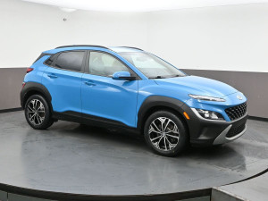 2022 Hyundai Kona LE AWD