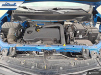 Come see this certified 2024 Chevrolet Equinox RSAWD | Leather | Sunroof | 360 Camera | Adaptive Cru... (image 8)