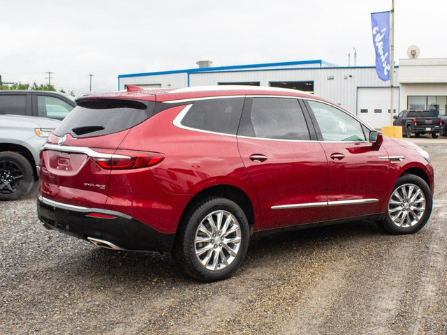 2019 Buick Enclave Premium AWD for sale in Cars & Trucks in Edmonton - Image 3