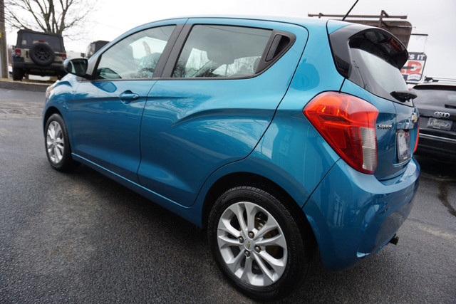 2019 Chevrolet Spark in Cars & Trucks in Oakville / Halton Region - Image 4