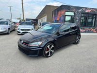 2017 Volkswagen Golf GTI Man Autobahn 3dr HB - Navigation|Rearview camera|Blind-spot assist|Leather|... (image 4)