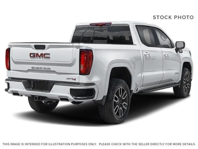2025 GMC Sierra 1500 AT4 in Cars & Trucks in Calgary - Image 3
