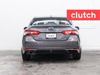 Front Heated Seats, Dual Zone Front Climate Control, Auxiliary Audio Input and more! Clutch is the l... (image 4)