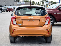 Previous Daily Rental The 2020 Chevrolet Spark LT is a great choice for those who want all the lates... (image 5)