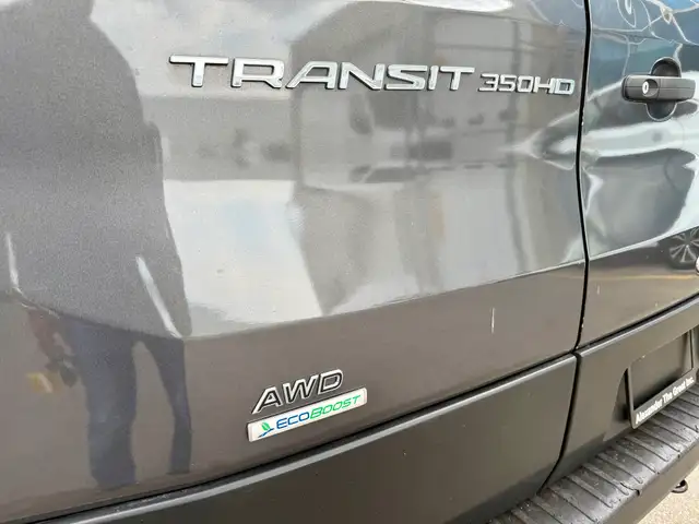 2020 Ford Transit Cargo Van T-350 DUALLY - LOADED - ONLY 164K! in Cars & Trucks in Oakville / Halton Region - Image 18