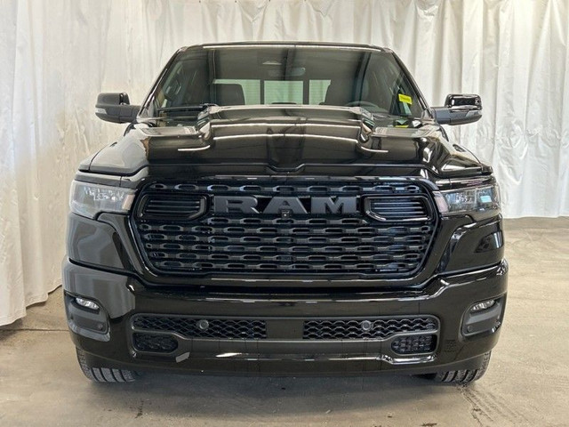2025 Ram 1500 in Cars & Trucks in Lethbridge - Image 2