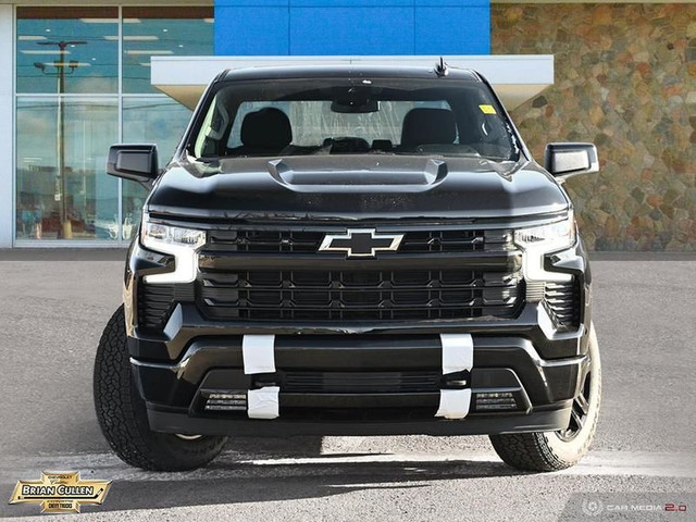 2024 Chevrolet Silverado 1500 RST in Cars & Trucks in St. Catharines - Image 2