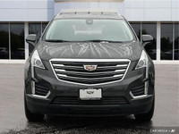 Experience the refined luxury and confident handling of this 2019 Cadillac XT5 Luxury AWD. Boasting... (image 7)