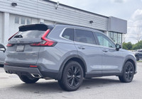 // JAMAIS ACCIDENTÉ! // // UN SEUL PROPRIÉTAIRE // // EXCELLENTE CONDITION! //Le Honda CR-V Hybrid T... (image 9)