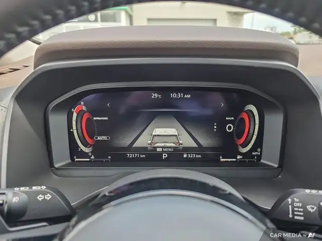 2021 Nissan Rogue Platinum in Cars & Trucks in Ottawa - Image 20