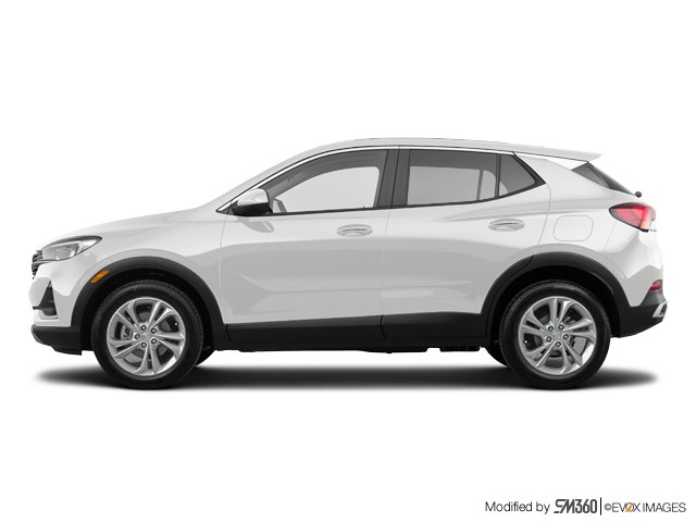 2023 Buick Encore GX