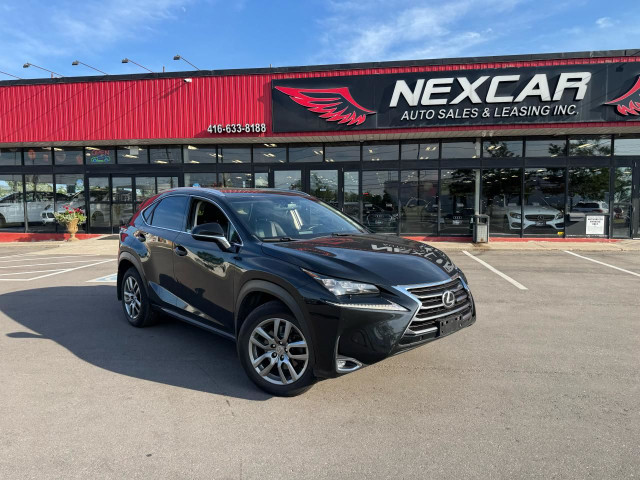 2016 Lexus NX 200t in Cars & Trucks in City of Toronto