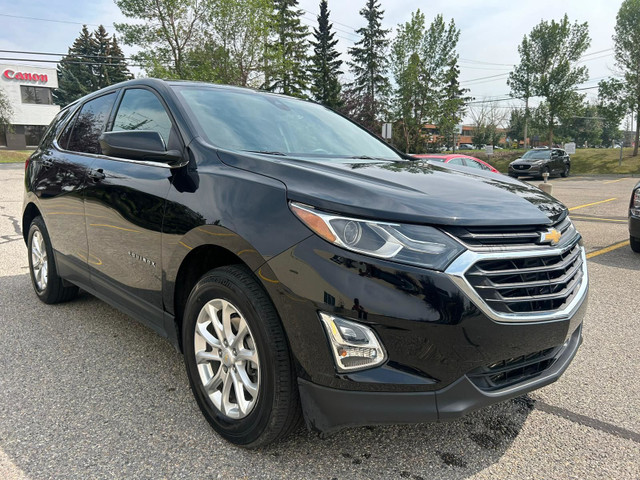 2020 Chevrolet Equinox - AWD. Heated Seat, Bluetooth & More in Cars & Trucks in Calgary