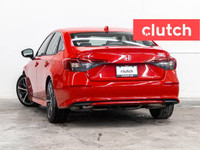 NO ACCIDENTS / CLEAN CARFAX / 1 OWNER / Front Heated Seats, Rear Heated Seats, Climate Control and m... (image 5)