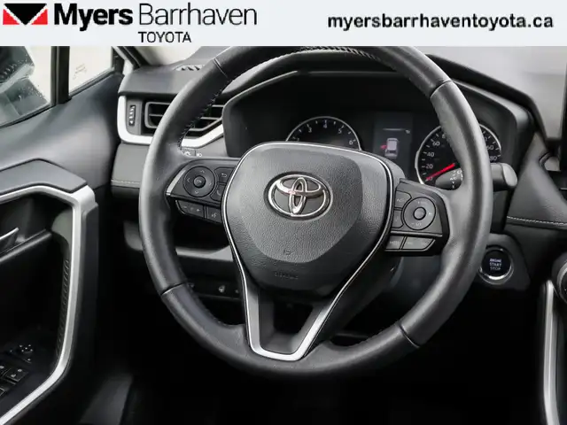2022 Toyota RAV4 XLE - Sunroof - Power Liftgate - $238 B/W in Cars & Trucks in Ottawa - Image 15