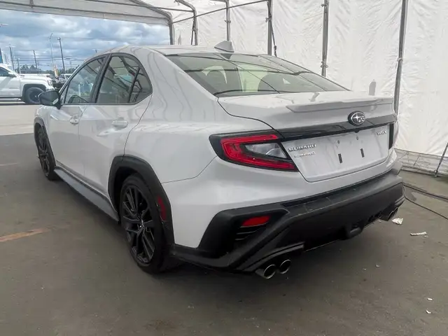 2022 Subaru WRX SPORT AWD *TOIT* EYESIGHT SIÈGES CHAUFF KARDON U in Cars & Trucks in Laurentides - Image 7