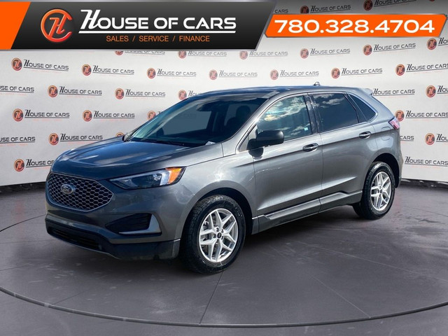 2023 Ford Edge SEL AWD in Cars & Trucks in Edmonton