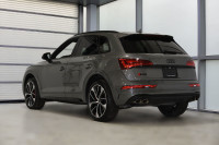 Traction intégrale Audi quattro / Sport exhaust /Black optics / V6 3.0T 349 chevaux / Toit ouvrant p... (image 6)