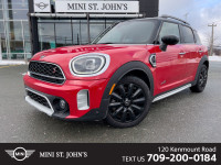 2023 MINI Cooper S Countryman ALL4