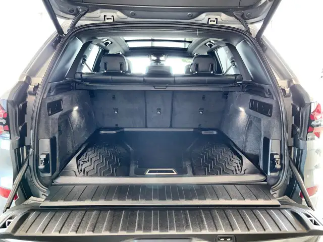 2024 BMW X5 XDrive40i-Essential Pkg M Sport, Panoroof, Heads-Up  dans Autos et camions dans Ville de Régina - Image 33