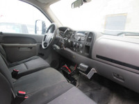 See Dealer Website for Details. 2013 Chevrolet Silverado 2500HD SILVERADO 2500 HD CREWCAB 4X4 BOITE... (image 4)