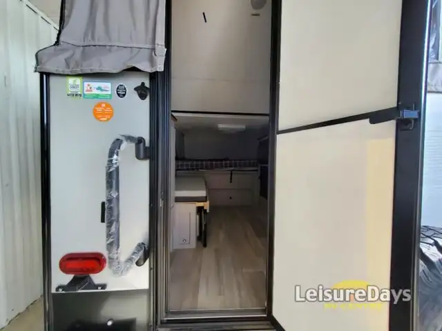 2024 Viking Viking Camping Trailers 12.0 TD PRO in Travel Trailers & Campers in Ottawa - Image 17