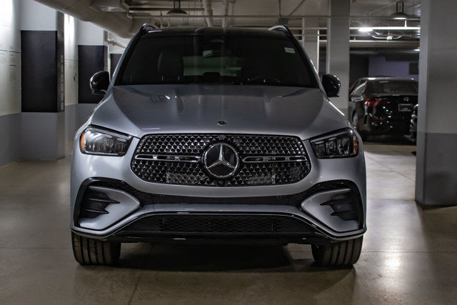 2025 Mercedes-Benz GLE GLE 350 4MATIC SUV in Cars & Trucks in Edmonton - Image 3