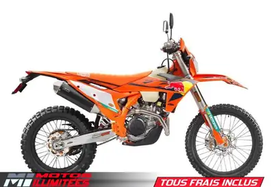 Visiter notre section promotion à cette adresse https://www.motosillimitees.com/fr/promotions/. Les...