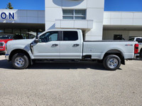 Serving Carstairs, Didsbury, Red Deer, Crossfield, Airdrie, Olds, and Calgary The 2025 Ford F-250 XL... (image 7)