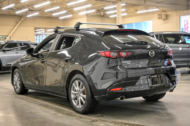 2020 Mazda Mazda3 Sport GS AWD i-ACTIV 4 cyl. 2,5L , caméra in Cars & Trucks in Sherbrooke - Image 4