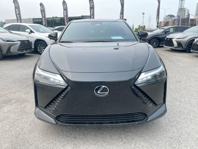 2023 Lexus RZ RZ 450e / Luxe /  Camera / Bluetooth / Cuir / Navi in Cars & Trucks in Laval / North Shore - Image 4