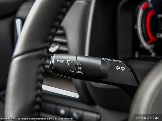 2025 Nissan Rogue Platinum in Cars & Trucks in London - Image 22