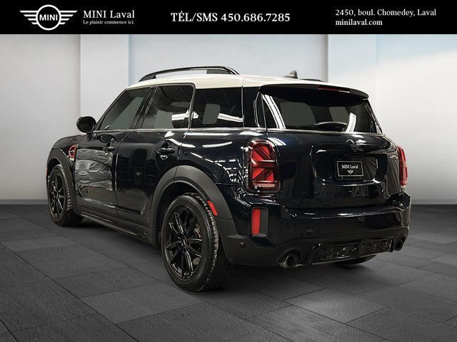 2023 MINI Countryman John Cooper Works, Ligne Premiere+ in Cars & Trucks in Laval / North Shore - Image 4