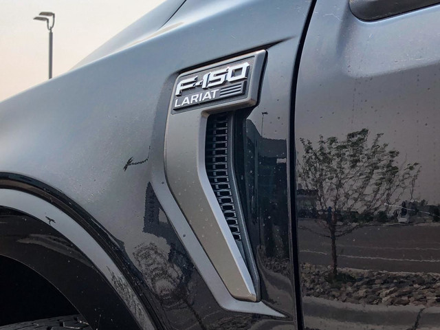 2023 Ford F-150 LARIAT | 3.5L ECOBOOST V6 | 4X4 | FX4 OFF ROAD in Cars & Trucks in Lethbridge - Image 3