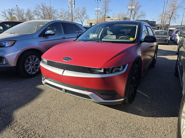 2023 Hyundai IONIQ 5 PREFERRED EXT RANGE in Cars & Trucks in Calgary - Image 3