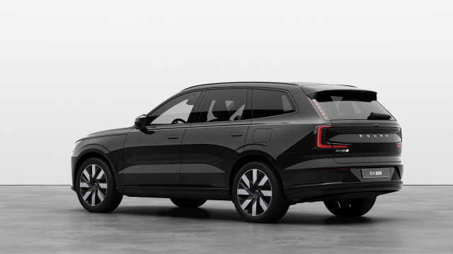 2025 Volvo EX90 in Cars & Trucks in City of Montréal - Image 2