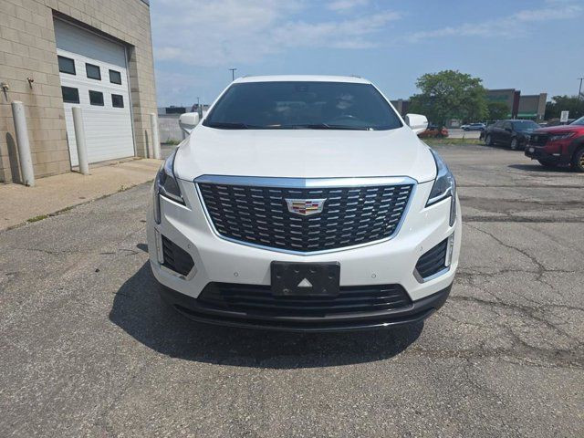 2022 Cadillac XT5 AWD Luxury | Heated Seats | Premium Audio in Cars & Trucks in Windsor Region - Image 2