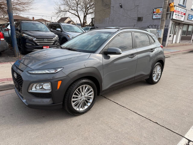 2021 Hyundai KONA 2.0L Preferred FWD in Cars & Trucks in Hamilton