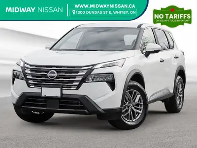 Nissan Rogue The latest Nissan Rogue is truly the best version of itself so far! It's practical, off...