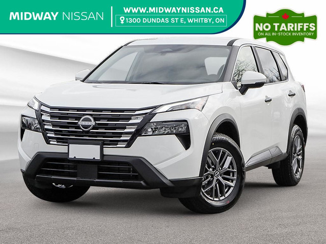 2026 Nissan Rogue S in Cars & Trucks in Oshawa / Durham Region