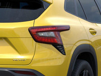 Kick off your summer adventures with the 2025 Chevrolet Trax FWD ACTIV, painted in an eye-catching N... (image 3)