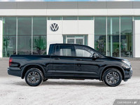*2020 Honda Ridgeline Sport | Crew Cab | 5-Foot Bed | 6-Passenger | AWD | Apple CarPlay* *Performanc... (image 6)
