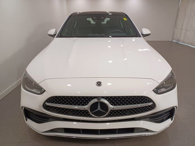 2024 Mercedes-Benz C-Class C 300 in Cars & Trucks in Regina - Image 2
