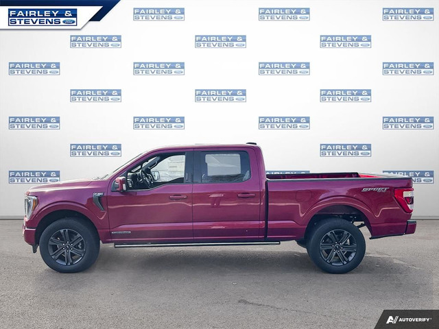 2023 Ford F-150 Lariat in Cars & Trucks in Dartmouth - Image 3