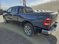 2023 Ram 1500 Limited Longhorn E-Torque, 5.7L Hemi, Remote Start, Heated and Cooled Leather Seats Fr... (image 6)