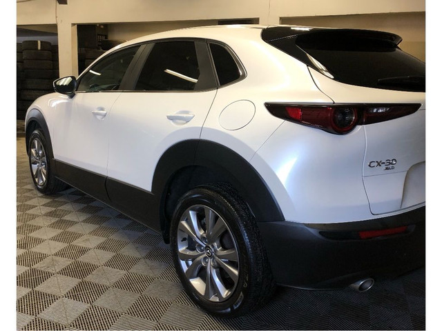  2021 Mazda CX-30 GS Luxury, Only 32,000 Kms, Accident Free! in Cars & Trucks in North Bay - Image 3