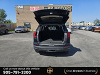 No accident Ontario vehicle with Lot of Options! Call (905) 791-3300 - Black Fabric interior, - FWD,... (image 8)