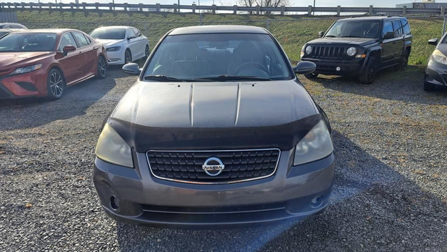 2006 Nissan Altima in Cars & Trucks in Longueuil / South Shore - Image 2
