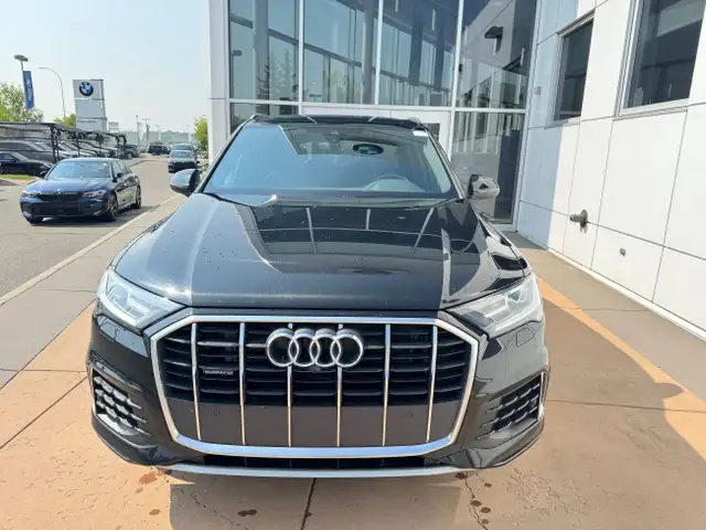 2024 Audi Q763871127604097121