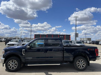 2022 Ford F-350 Super Duty Lariat Ford F-350 Super Duty Lariat 2022 (image 2)